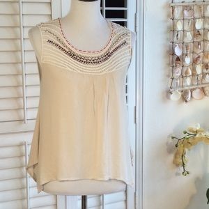 Love Blossom top Size S